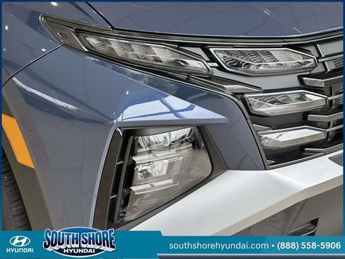 Used 2026 Hyundai Tucson SEL AWD/4WD image 9