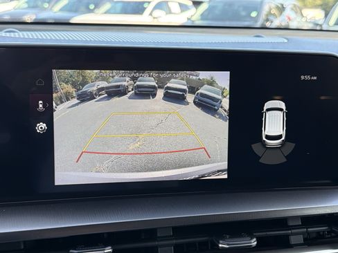 Used 2023 Kia Telluride S AWD/4WD image 5