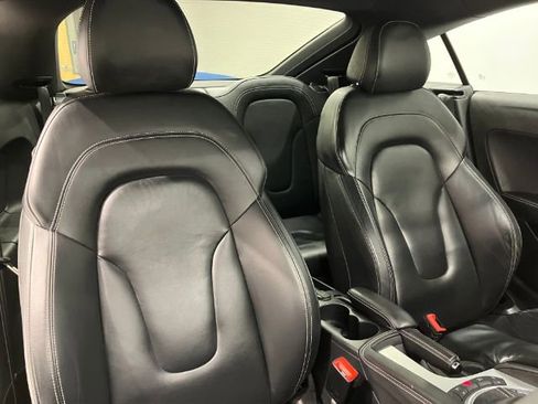 Used 2010 Audi TTS 2.0T Prestige image 58