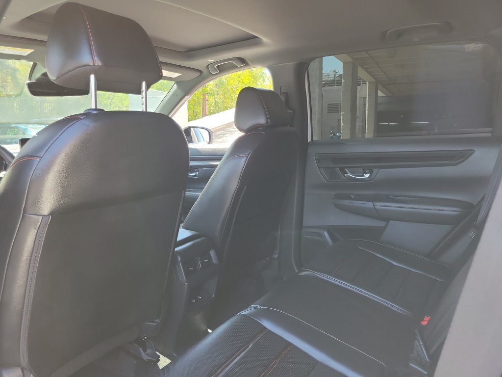Used 2025 Honda CR-V Sport-L image 17