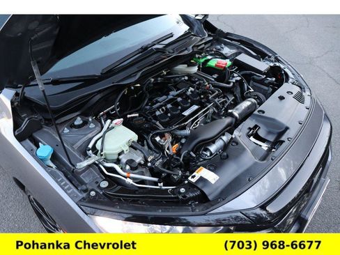 Used 2019 Honda Civic Si image 30