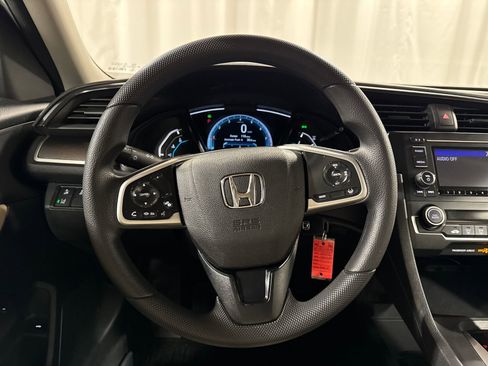 Used 2021 Honda Civic LX image 20