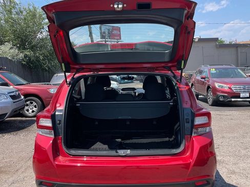 Used 2017 Subaru Impreza 2.0i Sport AWD/4WD image 23