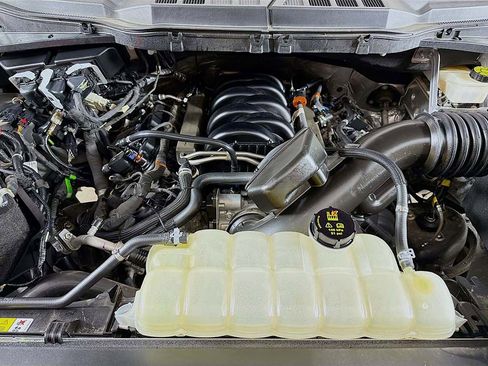 Used 2023 Ford F150 XLT w/ Equipment Group 301A Mid image 15