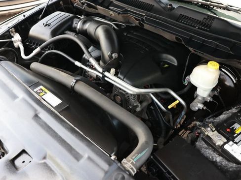 Used 2015 RAM 1500 Big Horn AWD/4WD image 44