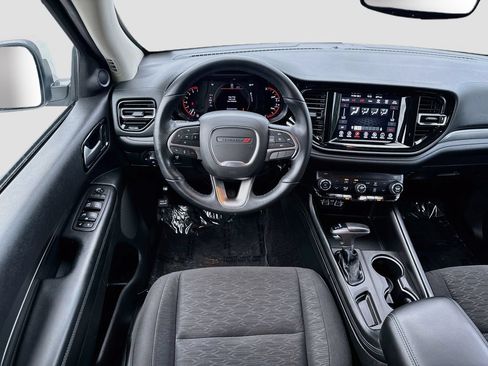 Used 2022 Dodge Durango SXT w/ Trailer Tow Group IV AWD/4WD image 22