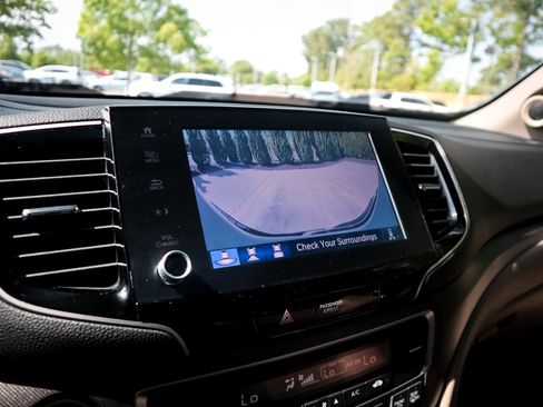 Certified 2023 Honda Ridgeline RTL image 24