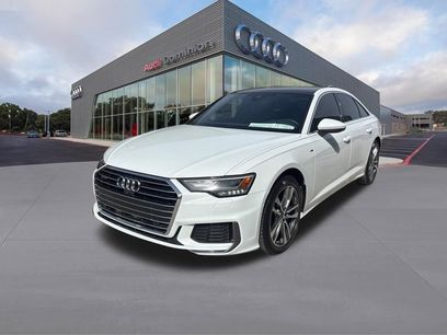 Used 2022 Audi A6 3.0T Premium w/ Convenience Package