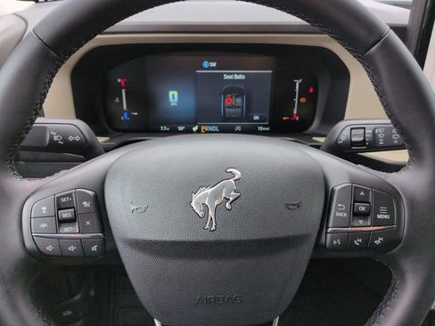 New 2026 Ford Bronco Sport Big Bend AWD/4WD image 27
