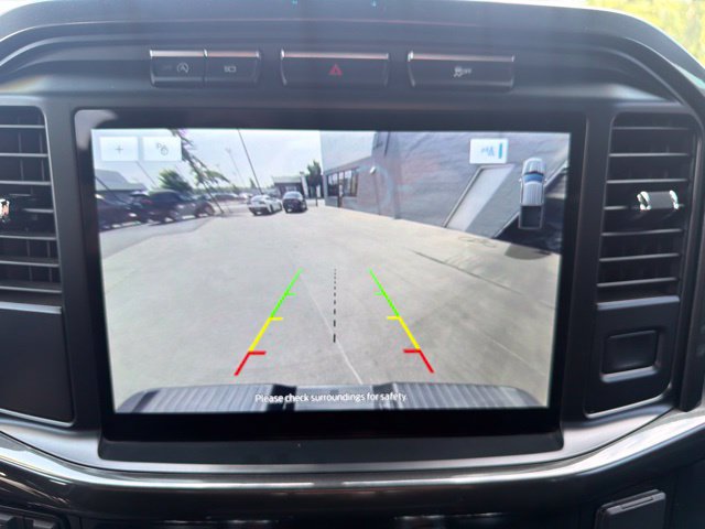 Used 2021 Ford F150 XLT w/ Equipment Group 302A High AWD/4WD image 46