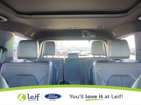 Certified 2022 Ford Expedition Timberline image 27