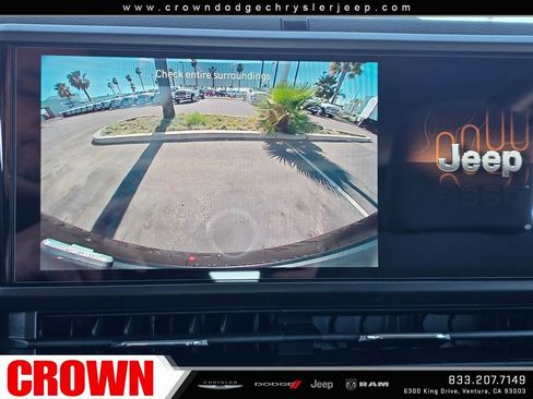 New 2026 Jeep Wrangler Unlimited Sport AWD/4WD image 18