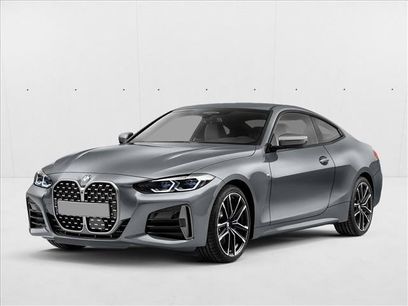 Used 2024 BMW M440i Coupe w/ Premium Package