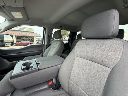 Used 2023 Ford F250 XL w/ 360-Degree Camera Package image 18