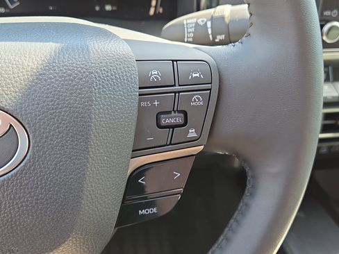 Used 2026 Toyota Camry LE w/ Convenience Package FWD image 20