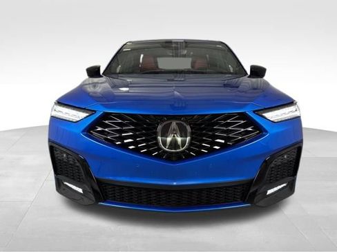 New 2026 Acura MDX A-Spec image 3