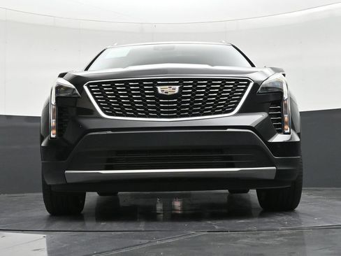 Certified 2023 Cadillac XT4 Premium Luxury FWD image 28