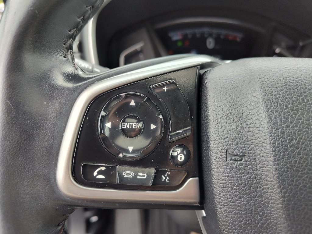 Used 2020 Honda CR-V Touring image 20
