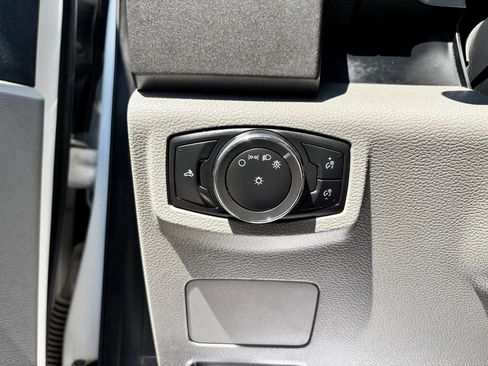 Used 2017 Ford F350 XL w/ Power Equipment Group RWD image 12