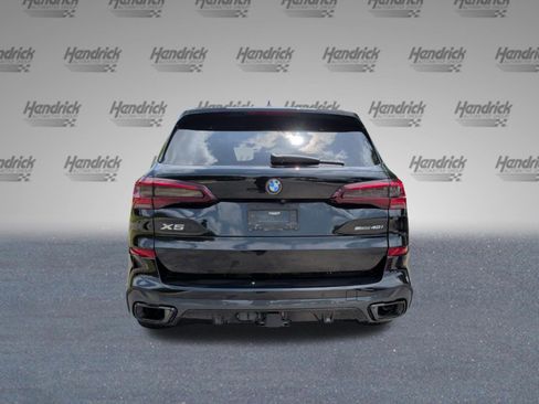 Used 2023 BMW X5 sDrive40i w/ Executive Package RWD image 8