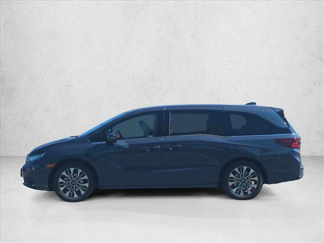 New 2027 Honda Odyssey Elite image 5
