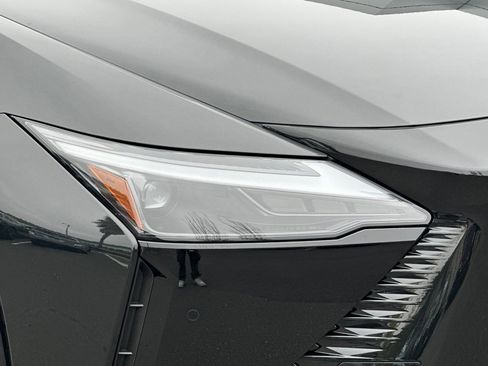 New 2026 Lexus RZ 450e 2WD image 10