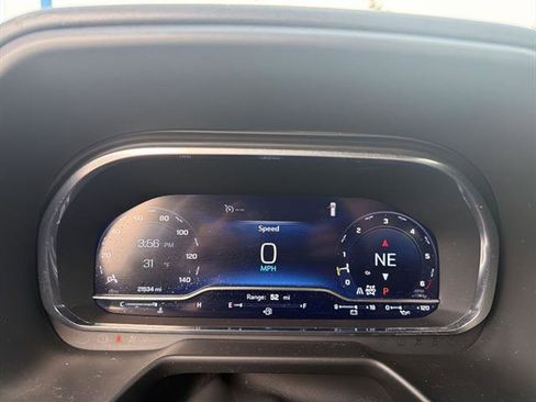 Used 2024 Chevrolet Tahoe LT w/ Luxury Package image 34