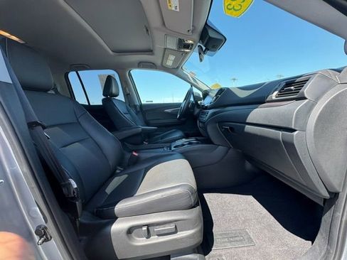 Used 2023 Honda Ridgeline RTL image 16