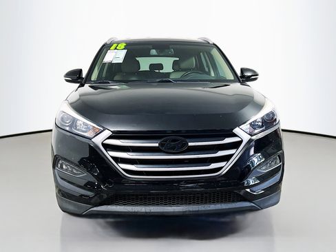 Used 2018 Hyundai Tucson SEL Plus image 11