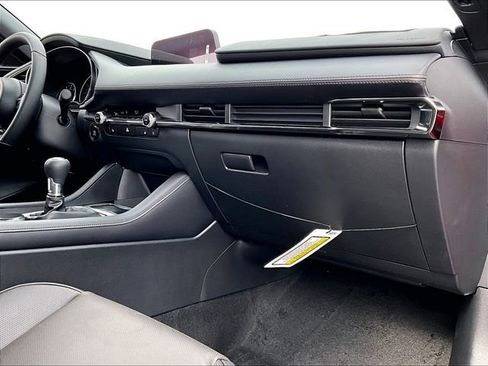New 2026 MAZDA MAZDA3 2.5 S Hatchback w/ Premium Pkg image 9