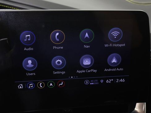 Used 2021 Chevrolet Corvette Stingray Premium Conv w/ 3LT image 44