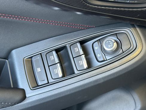 New 2026 Subaru WRX Premium AWD/4WD image 13