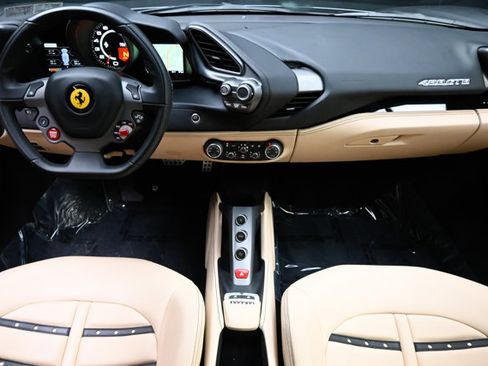 Used 2016 Ferrari 488 GTB image 64
