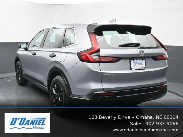 Used 2024 Honda CR-V LX image 4