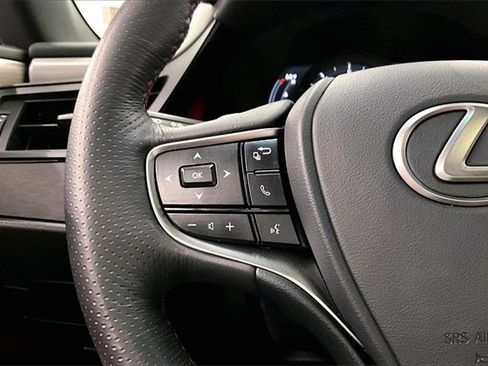 Used 2023 Lexus ES 350 F Sport image 23