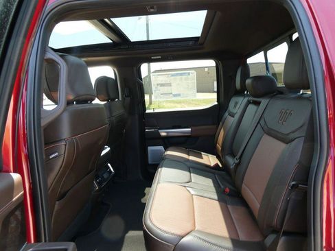 New 2026 Ford F150 King Ranch w/ Equipment Group 601A High AWD/4WD image 15