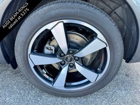 Certified 2023 Audi Q5 2.0T Premium Plus w/ Premium Plus Package AWD/4WD image 15