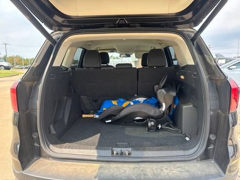 Used 2019 Ford Escape SEL FWD image 13