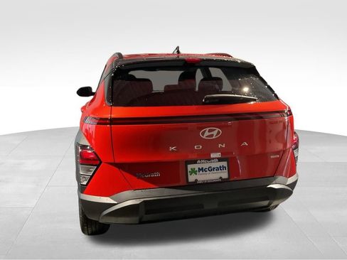 New 2026 Hyundai Kona SEL Sport AWD/4WD image 3