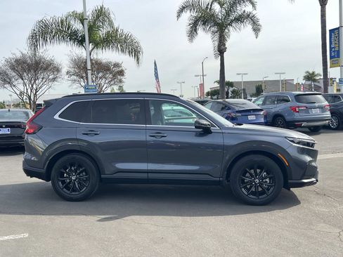 Certified 2023 Honda CR-V Sport image 25