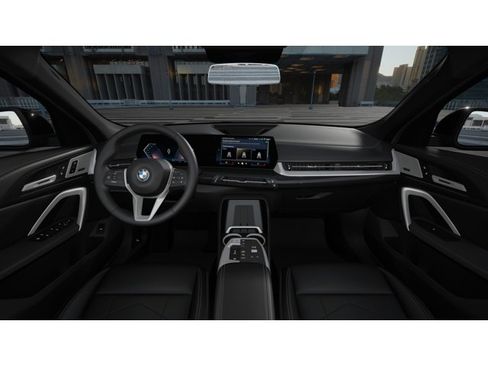 New 2026 BMW X2 xDrive28i image 10