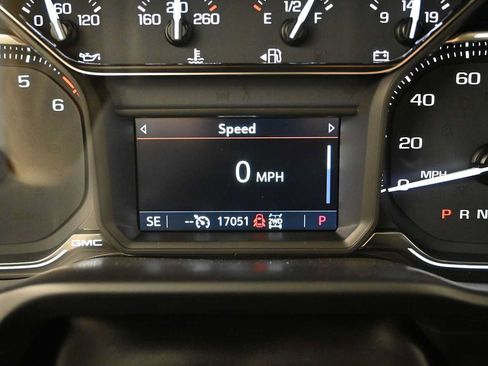 Used 2020 GMC Sierra 2500 SLE w/ SLE Convenience Package AWD/4WD image 13