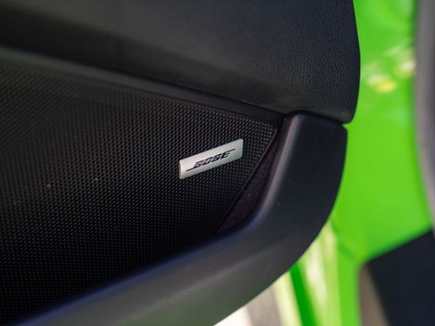 Certified 2020 Porsche 911 Carrera RWD image 11