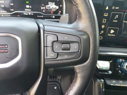 Used 2023 GMC Sierra 1500 AT4X AWD/4WD image 24