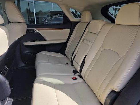 Used 2022 Lexus RX 350 FWD w/ Premium Package image 10