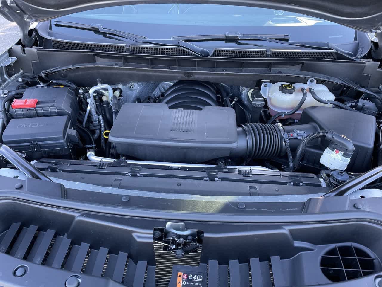 Certified 2024 Cadillac Escalade Premium Luxury w/ LPO, Floor Liner Package AWD/4WD image 41