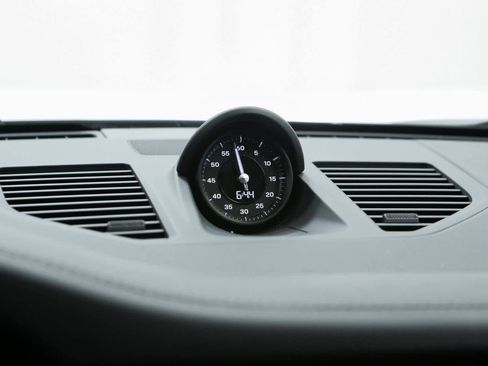 Certified 2025 Porsche 911 Carrera image 25