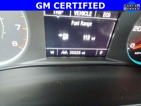 Certified 2023 Chevrolet Traverse LS image 26