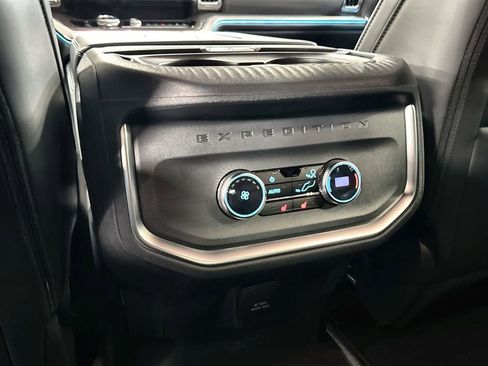 New 2026 Ford Expedition Platinum AWD/4WD image 29