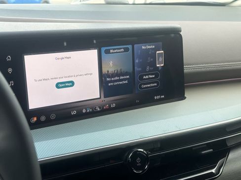 New 2026 Nissan Murano Platinum image 21